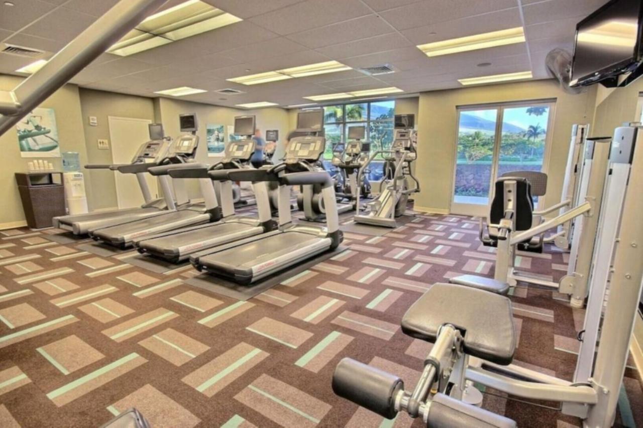Luxury Mountain View Resort Condo With Large Private Balcony Lahaina Buitenkant foto